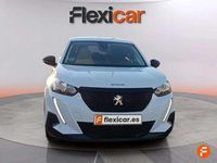 Usado Peugeot 2008 Active 101 CV (74 kW) 2022 Blanco SUV