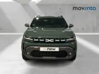 Usado Dacia Duster Essentiel 100 CV (73 kW) 2024 Verde SUV