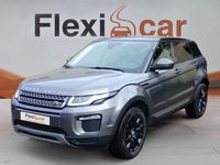 usado Land Rover Range Rover evoque 2.0L TD4 Diesel 150CV 4x4 Pure Auto Diésel en Flexicar Vilagarcía