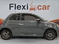 usado Fiat 500 Connect 1.0 Hybrid 51KW (70 CV) Híbrido en Flexicar Rivas II