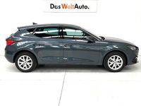Usado Seat Leon Style 116 CV (85 kW) 2025 Gris