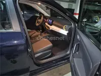 Usado Seat Arona Reference 95 CV (69 kW) 2022 Azul SUV
