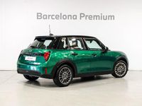 Usado Mini Cooper 150 kW (204 CV) 2025 Utilitario