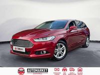 Usado Ford Mondeo 179 CV (131 kW) 2013 Burdeos Familiar