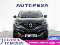 usado Renault Kadjar 1.6 dCi 130cv Zen Energy 5p S/S #LIBRO, NAVY, BLUETOOTH