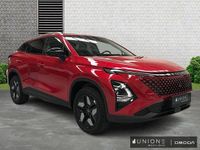 Usado Omoda 5 180 CV (132 kW) 2024 Rojo SUV