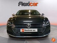 Usado VW Arteon Elegance 150 CV (110 kW) 2020 Negro Berlina