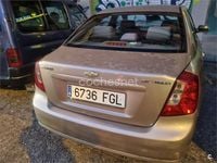 Usado Chevrolet Nubira CDX 121 CV (88 kW) 2007 Beige Berlina