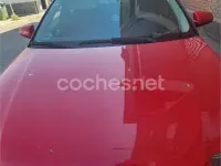 Usado Audi A3 Sportback Attraction 140 CV (102 kW) 2006 Rojo Utilitario