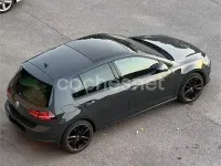Usado VW Golf VII Advance 150 CV (110 kW) 2013 Gris / plata Berlina