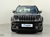 usado Jeep Renegade Limited 1.6 Mjet 956kW (130CV) 4x2