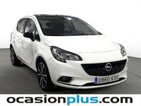 usado Opel Corsa 1.4 66kW (90CV) Design Line