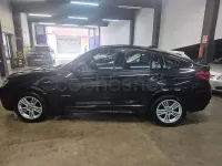 Usado BMW X4 190 CV (139 kW) 2014 Negro SUV