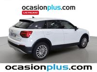 Usado Audi Q2 Design 116 CV (85 kW) 2020 Blanco SUV