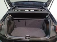 Usado VW Polo 95 CV (69 kW) 2024 Negro Utilitario