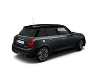 Usado Mini Cooper S 192 HP (141 kW) 2021 Cinzento Citadino