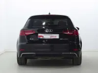 Usado Audi A3 Sportback e-tron S-Line 204 CV (150 kW) 2020 Negro Utilitario