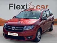 usado Dacia Logan MCV Laureate TCE 66kW (90CV)