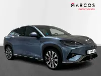 Usado BYD Sealion 7 389 kW (530 CV) 2024 SUV