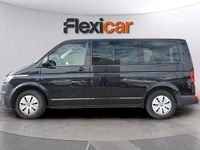 Usado VW Caravelle 150 CV (110 kW) 2023 Negro Monovolumen