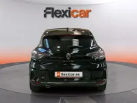 Usado Renault Clio V Techno 90 CV (66 kW) 2024 Negro Berlina