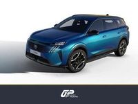 Nuevo Peugeot e-5008 Allure 156 kW (213 CV) 2025 Azul SUV