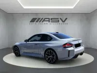 Usado BMW M2 Comfort Edition 460 CV (338 kW) 2024 Gris Coupe