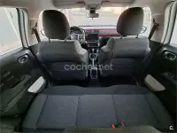 Usado Citroën C3 Feel 83 HP (61 kW) 2020 Branco Citadino
