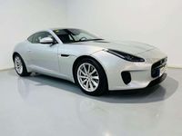 usado Jaguar F-Type Coupé 3.0 V6 R-Dynamic Aut. 340