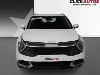 Usado Kia Sportage Active 160 CV (117 kW) 2025 SUV
