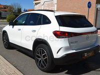 Usado Mercedes EQA250 139 kW (190 CV) 2021 Eléctrico SUV