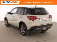 Usado Suzuki Vitara 129 CV (94 kW) 2023 Beige SUV