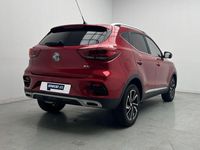 Usado MG ZS Luxury 111 CV (81 kW) 2025 Rojo SUV