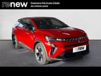 Usado Renault Symbioz Techno 145 CV (106 kW) 2025 Gris SUV