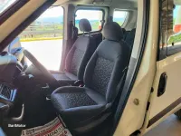 Usado Opel Combo Expression 94 HP (69 kW) 2017 Branco Monovolume