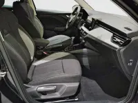 Usado Skoda Kamiq Selection 115 CV (84 kW) 2025 Negro SUV