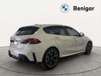 Usado BMW 116 150 CV (110 kW) 2025 Blanco Utilitario