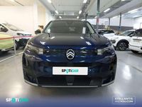 Usado Citroën C5 Aircross 145 CV (106 kW) 2025 Azul SUV