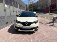 Usado Renault Captur Zen 90 CV (66 kW) 2019 Blanco SUV
