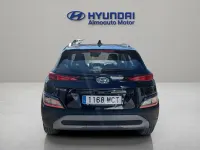 Usado Hyundai Kona 120 CV (88 kW) 2022 SUV