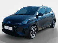 Usado Hyundai i10 67 CV (49 kW) 2025 Utilitario