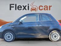 usado Fiat 500 Lounge 1.2 8v 51KW (69 CV)