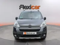 Usado Citroën Berlingo Live 101 CV (74 kW) 2018 Gris Monovolumen