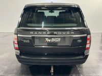 usado Land Rover Range Rover 4.4SDV8 Vogue Aut.