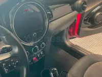 Usado Mini Cooper 156 CV (114 kW) 2024 Rojo Utilitario