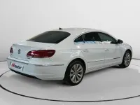 Usado VW CC Business 140 CV (102 kW) 2014 Berlina