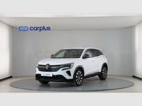 Usado Renault Austral Evolution 140 CV (102 kW) 2023 Blanco glaciar (opaco) SUV