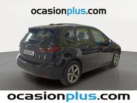 Usado BMW 218 Active Tourer 136 CV (100 kW) 2024 Negro Monovolumen