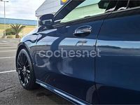 Usado Mercedes A250 218 CV (160 kW) 2021 Azul Berlina
