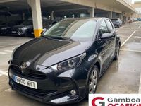 Usado Toyota Yaris Hybrid Active 116 CV (85 kW) 2025